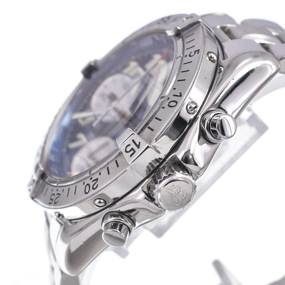 Breitling Colt Automatic Stainless Steel 41