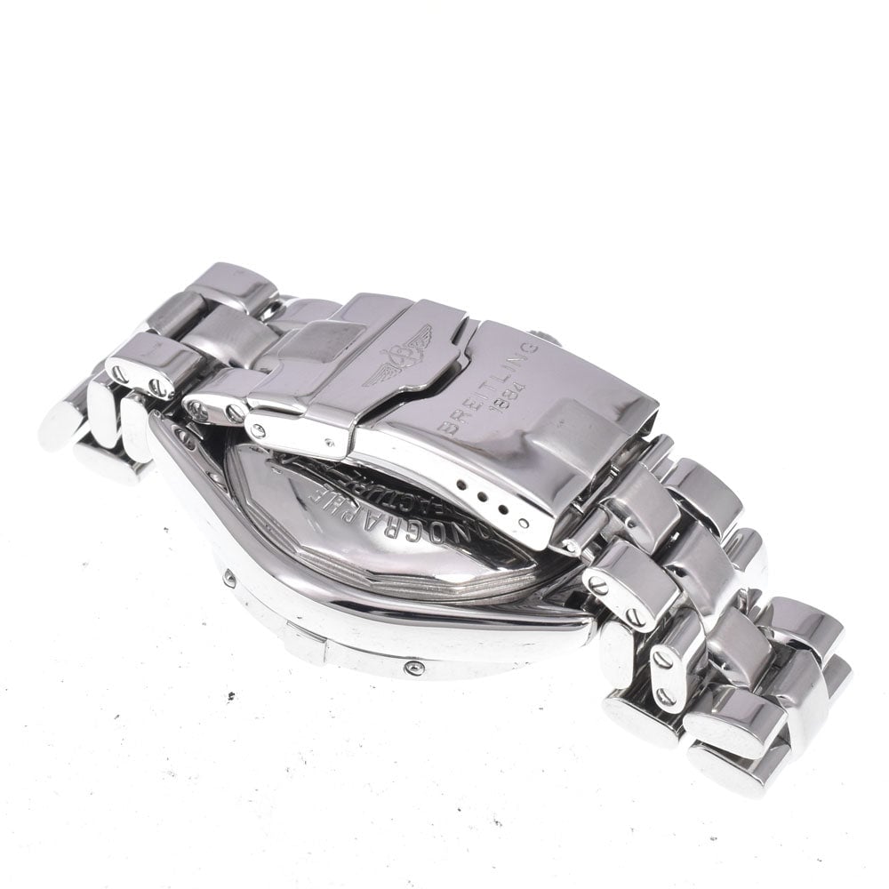 Breitling Colt Automatic Stainless Steel 41
