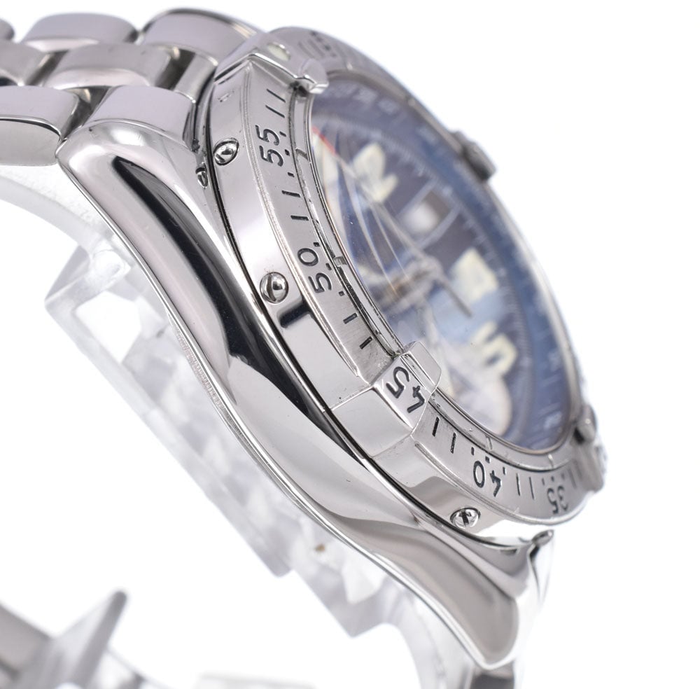 Breitling Colt Automatic Stainless Steel 41