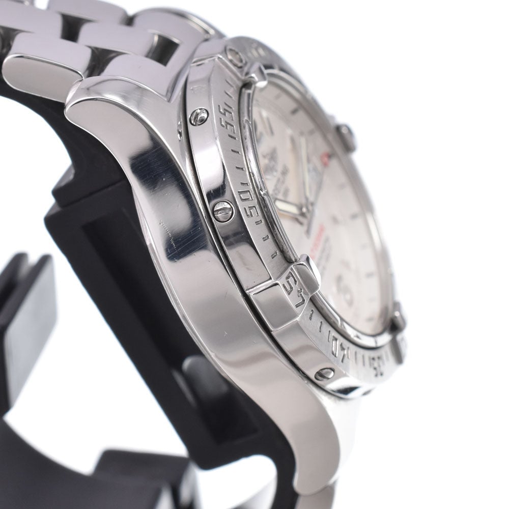 Breitling Colt Chronometre 500M Quartz Stainless Steel 33
