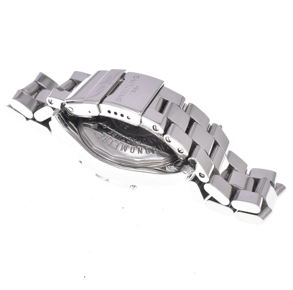 Breitling Colt Chronometre 500M Quartz Stainless Steel 33