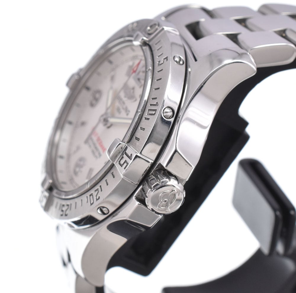 Breitling Colt Chronometre 500M Quartz Stainless Steel 33