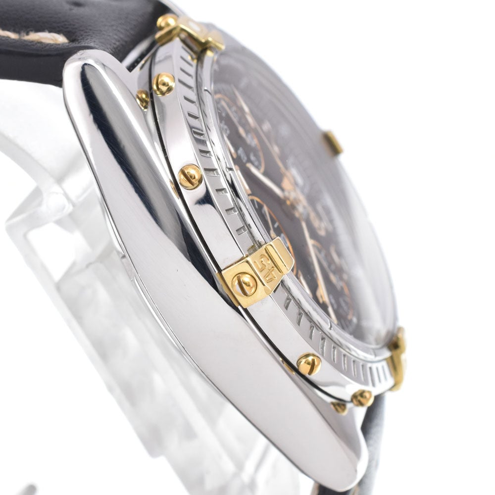 Breitling Chronomat Chronograph Automatic Stainless Steel 40