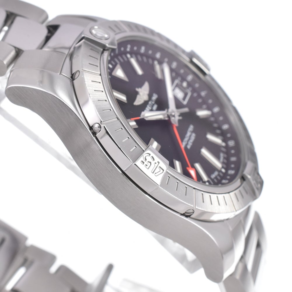 Breitling Avenger Automatic Stainless Steel 43