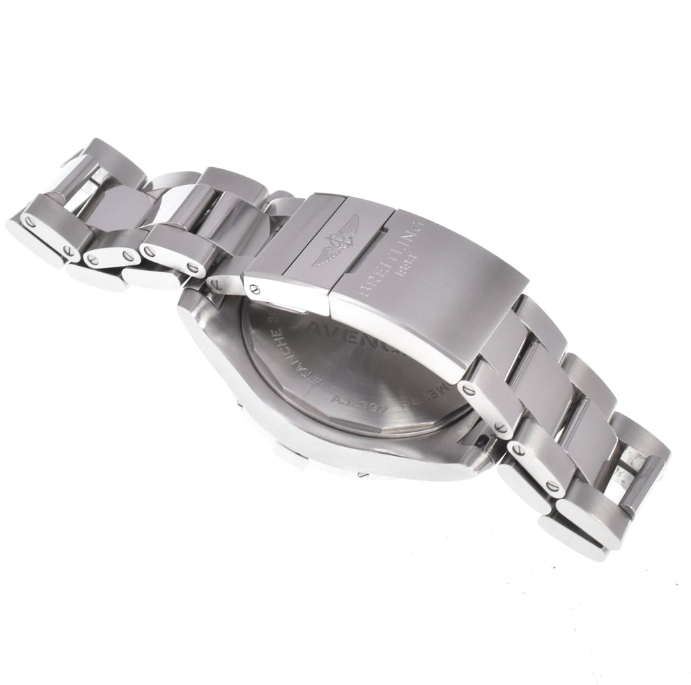 Breitling Avenger Automatic Stainless Steel 43