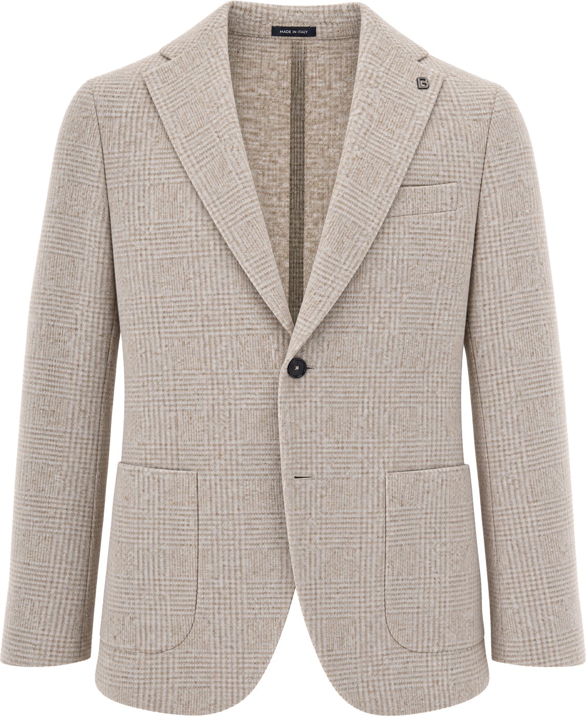 Jackets Beige