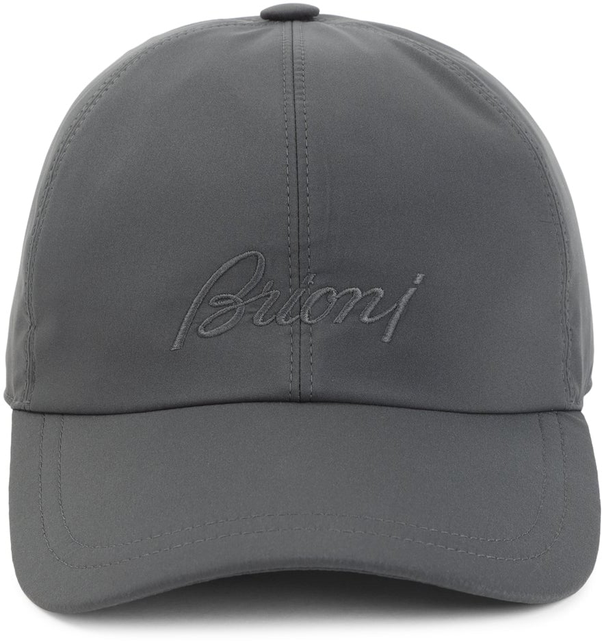 Brioni Baseball Hat