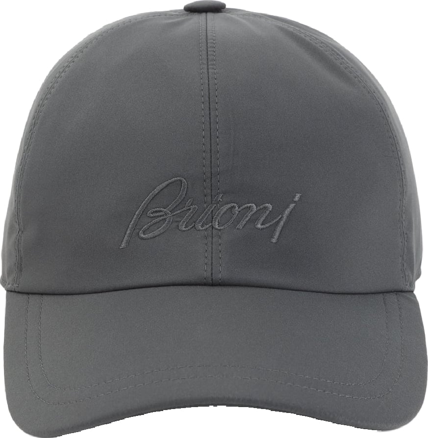 Brioni Baseball Hat