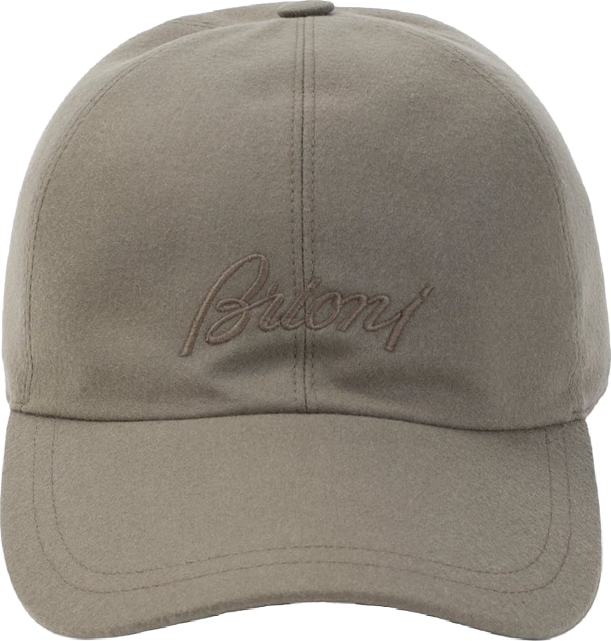 Brioni Baseball Cap