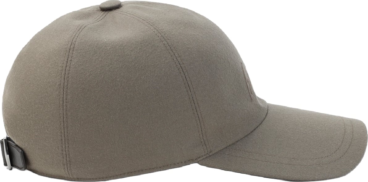 Brioni Baseball Cap