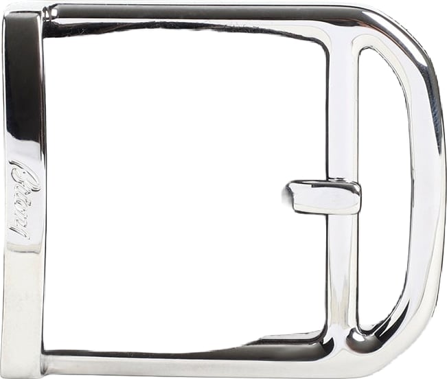 Brioni Braided Belt