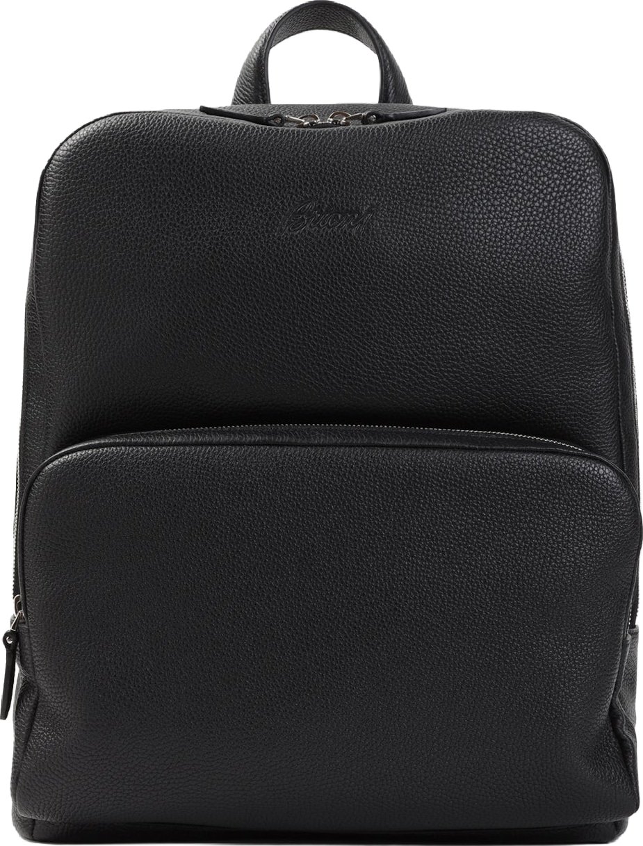 Brioni Zip Around Backpack