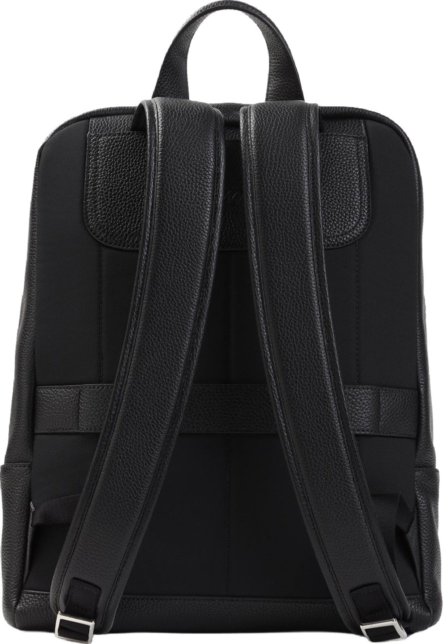 Brioni Zip Around Backpack