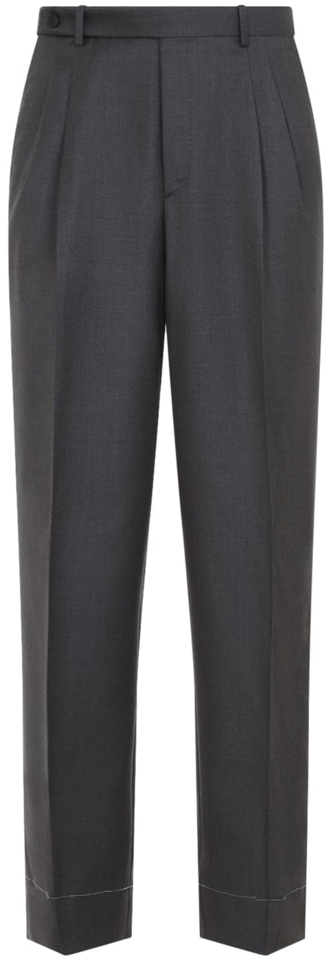 Brioni Capri Trousers