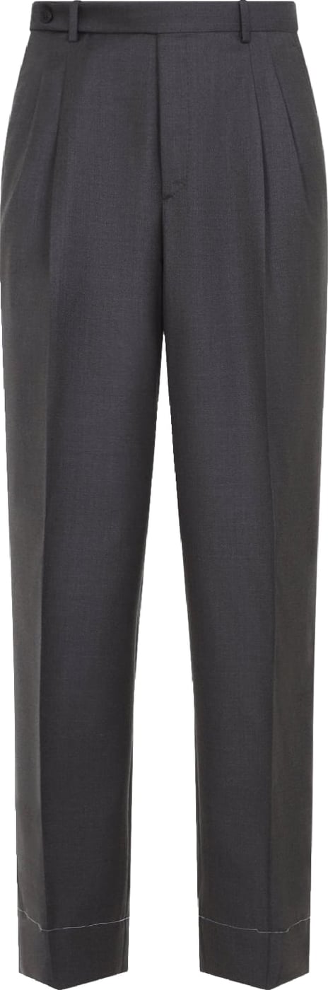 Brioni Capri Trousers