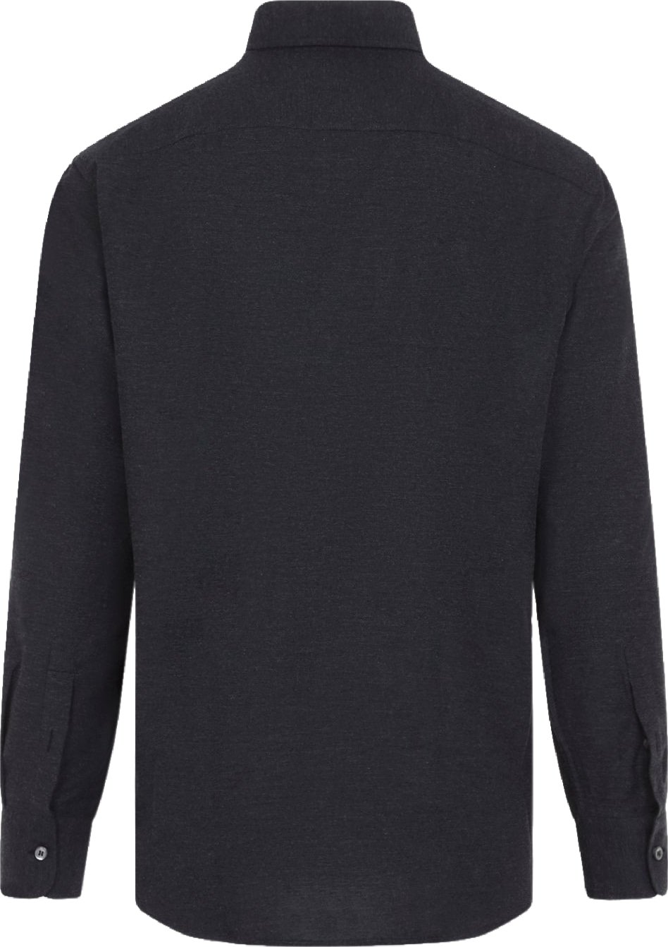 Brioni Hidden Shirt