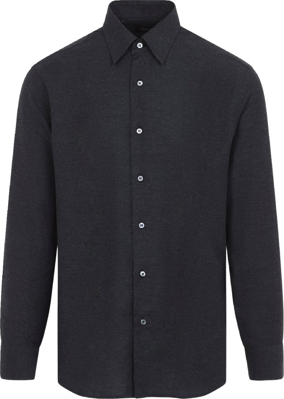Brioni Hidden Shirt