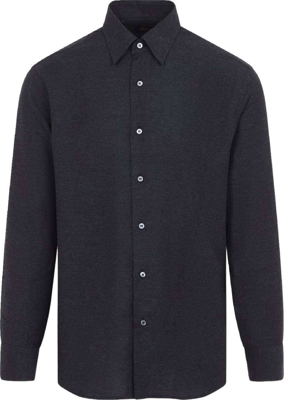 Brioni Hidden Shirt