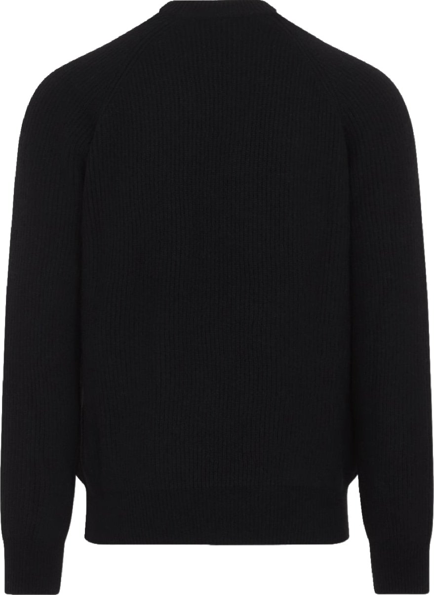Brioni Cashmere Sweater