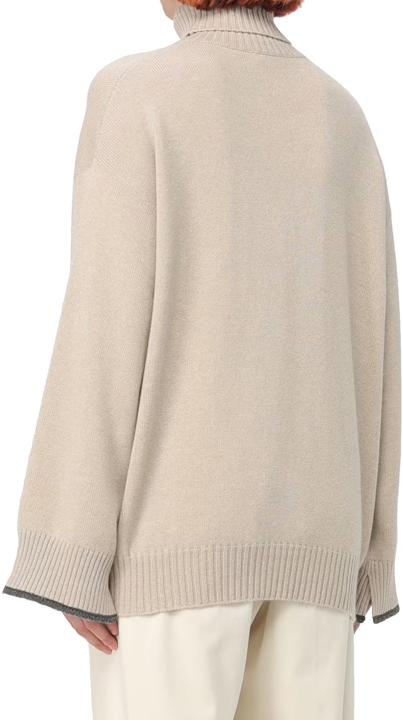 Brunello Cucinelli Cashmere Sweater