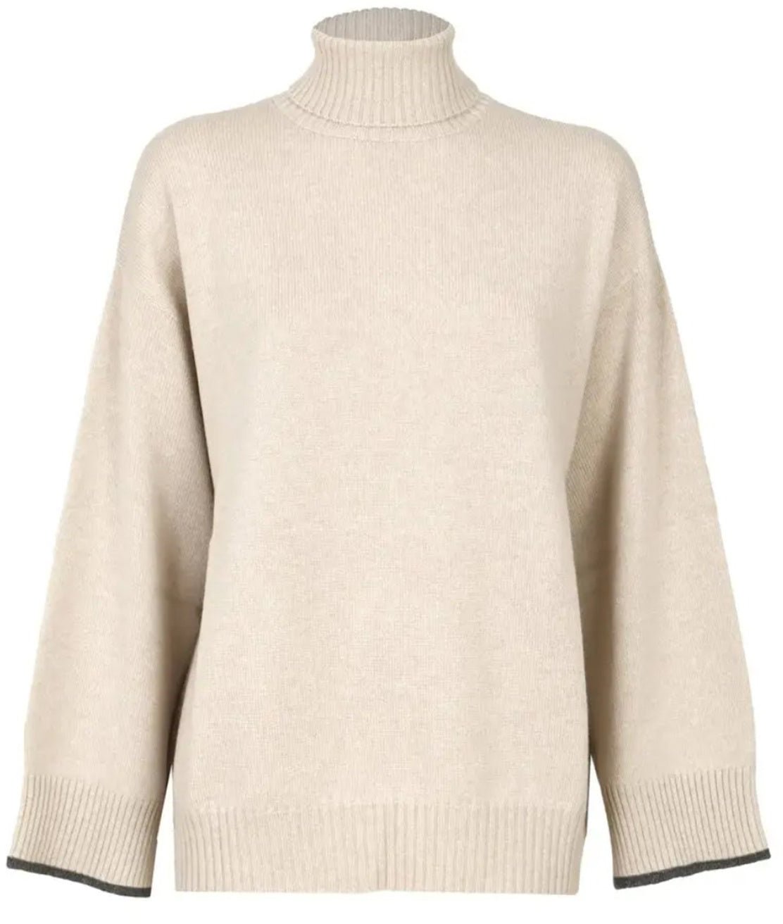Brunello Cucinelli Cashmere Sweater