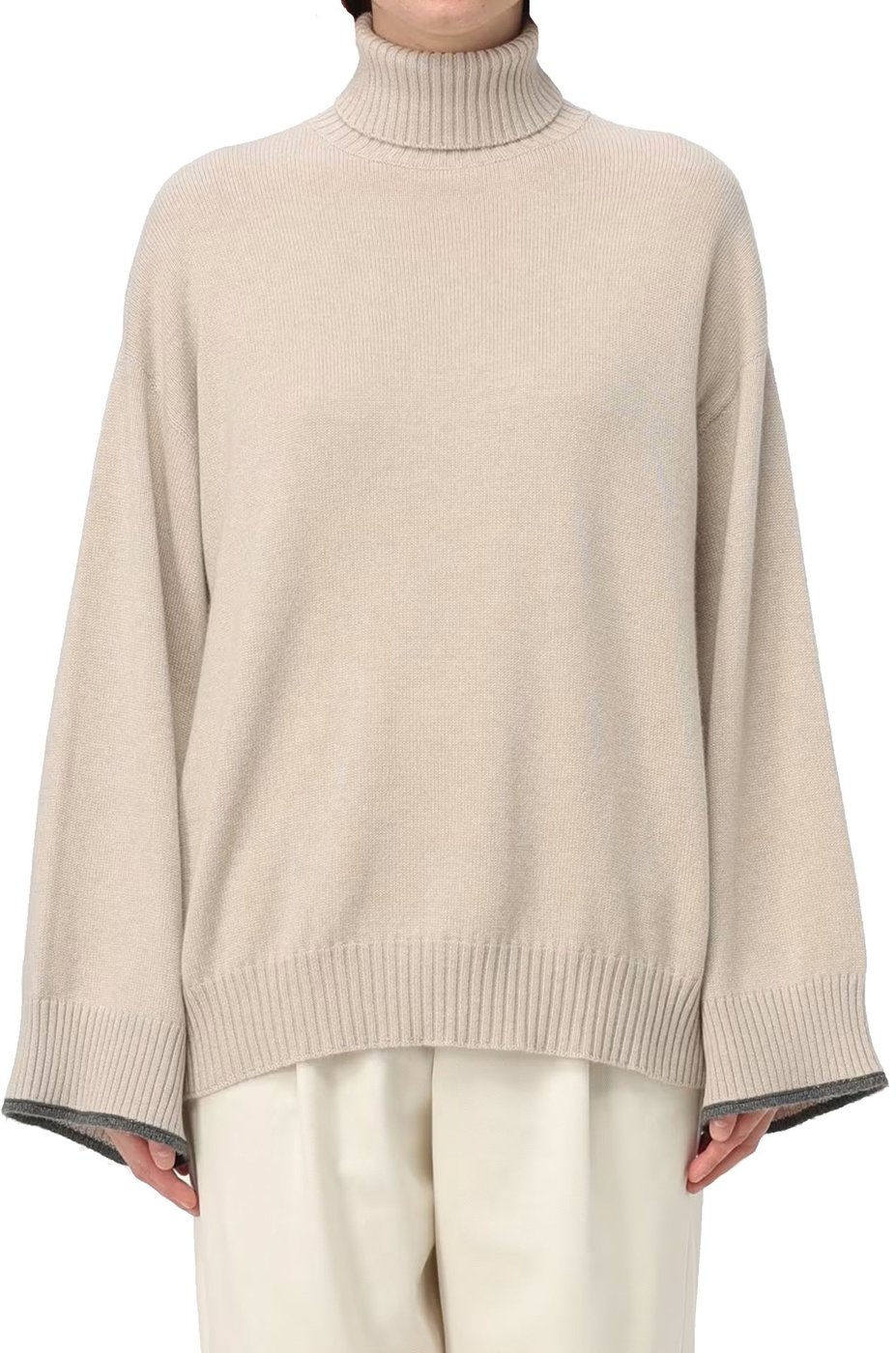 Brunello Cucinelli Cashmere Sweater