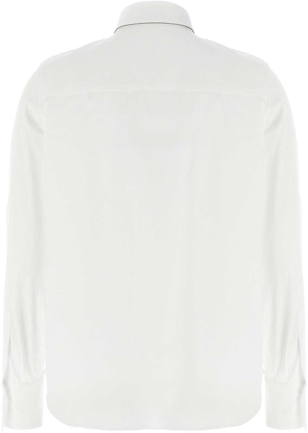 Brunello Cucinelli Monile Shirt
