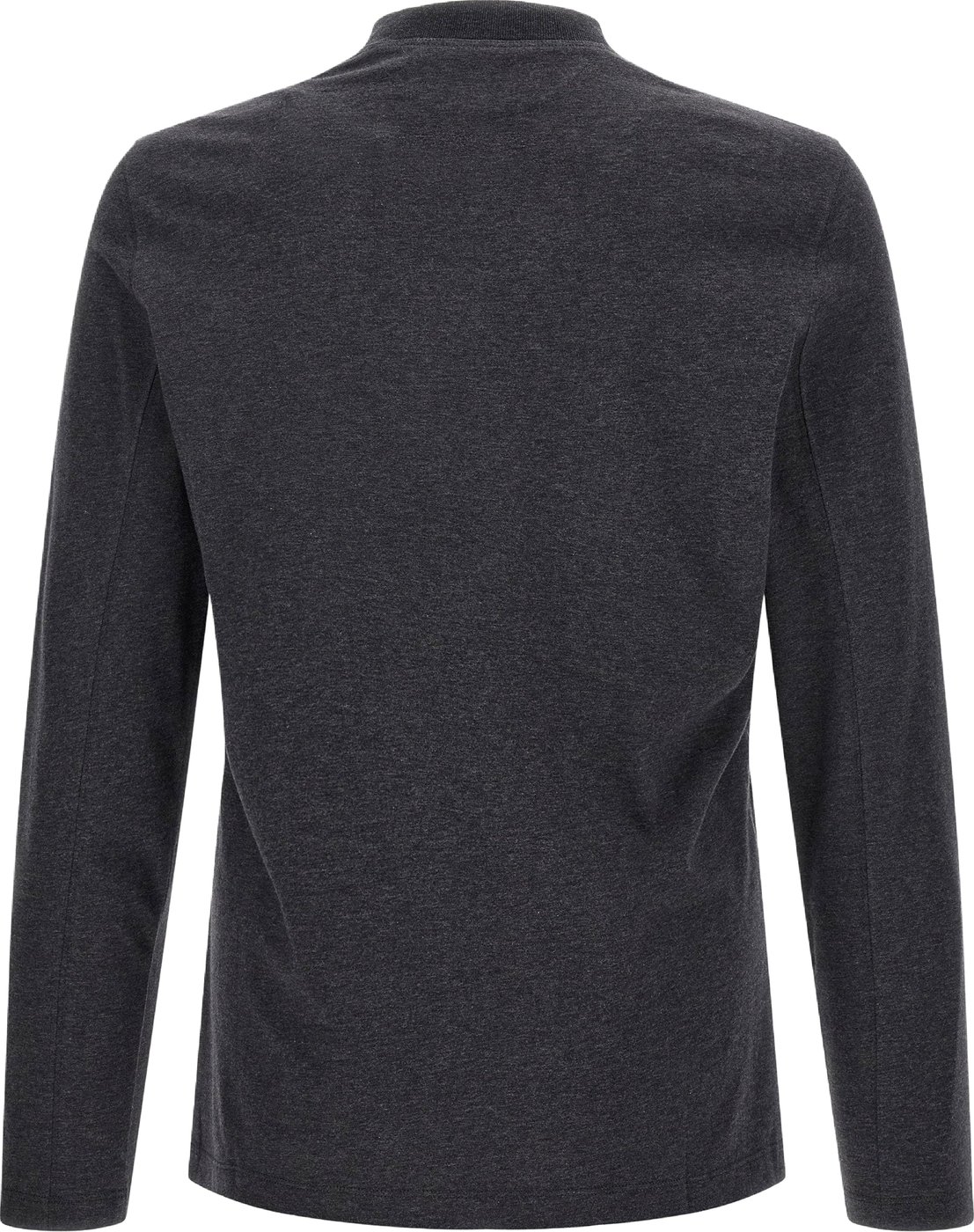 Brunello Cucinelli Cotton Jersey T-shirt