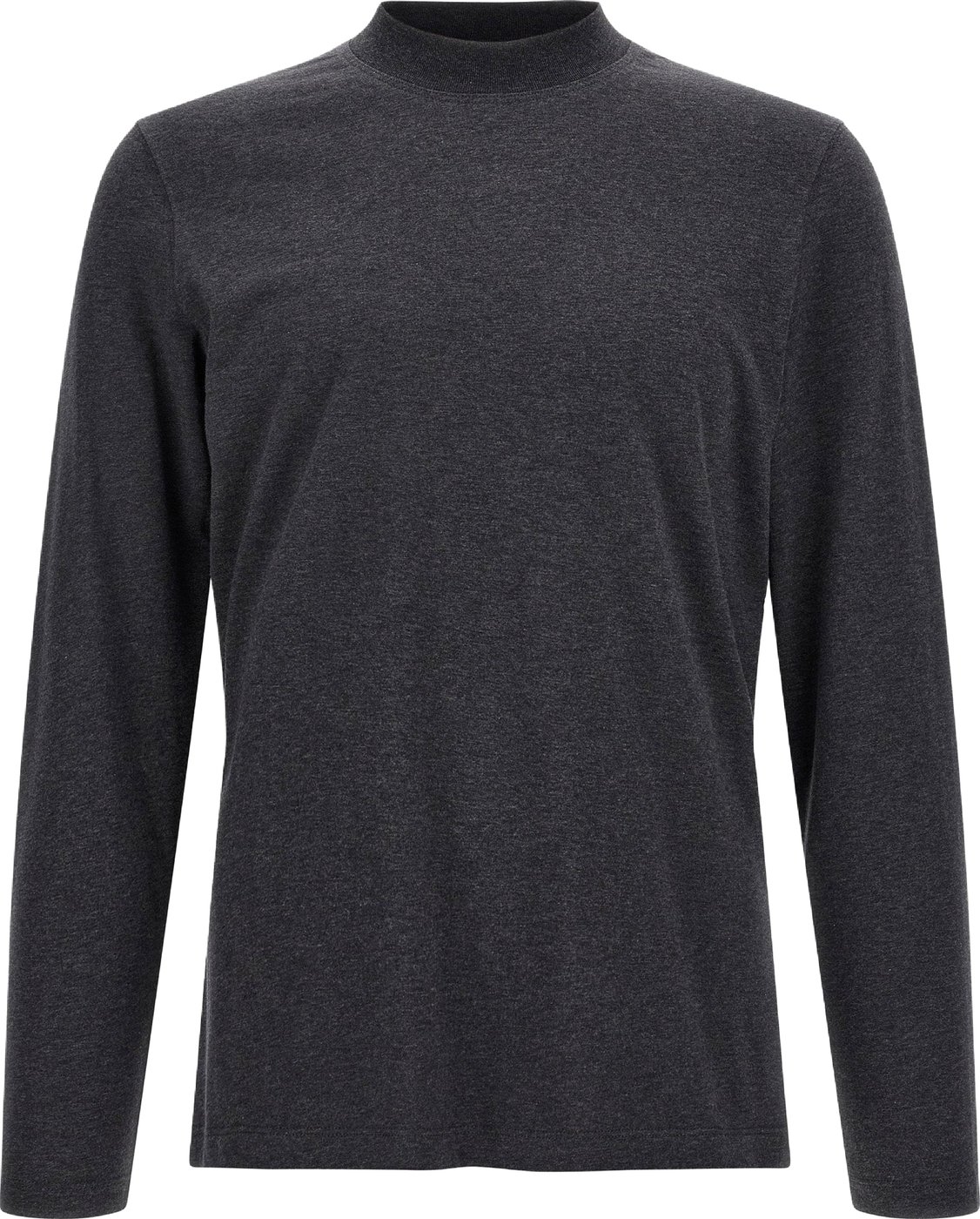 Brunello Cucinelli Cotton Jersey T-shirt