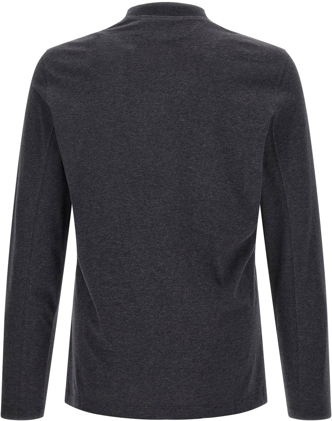 Brunello Cucinelli Cotton Jersey T-shirt