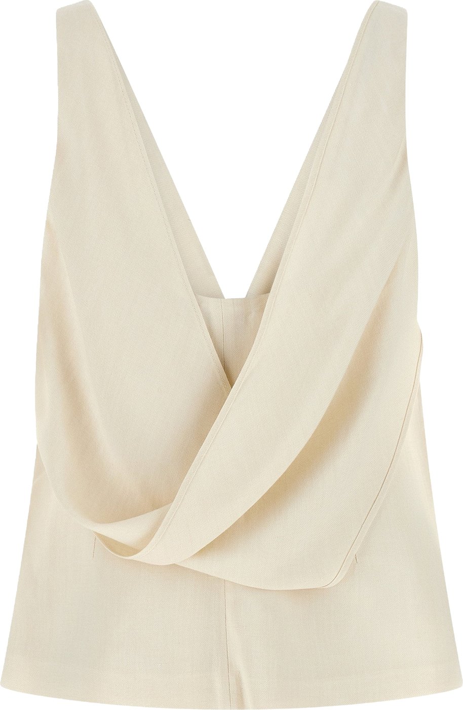 Brunello Cucinelli Fluid Top