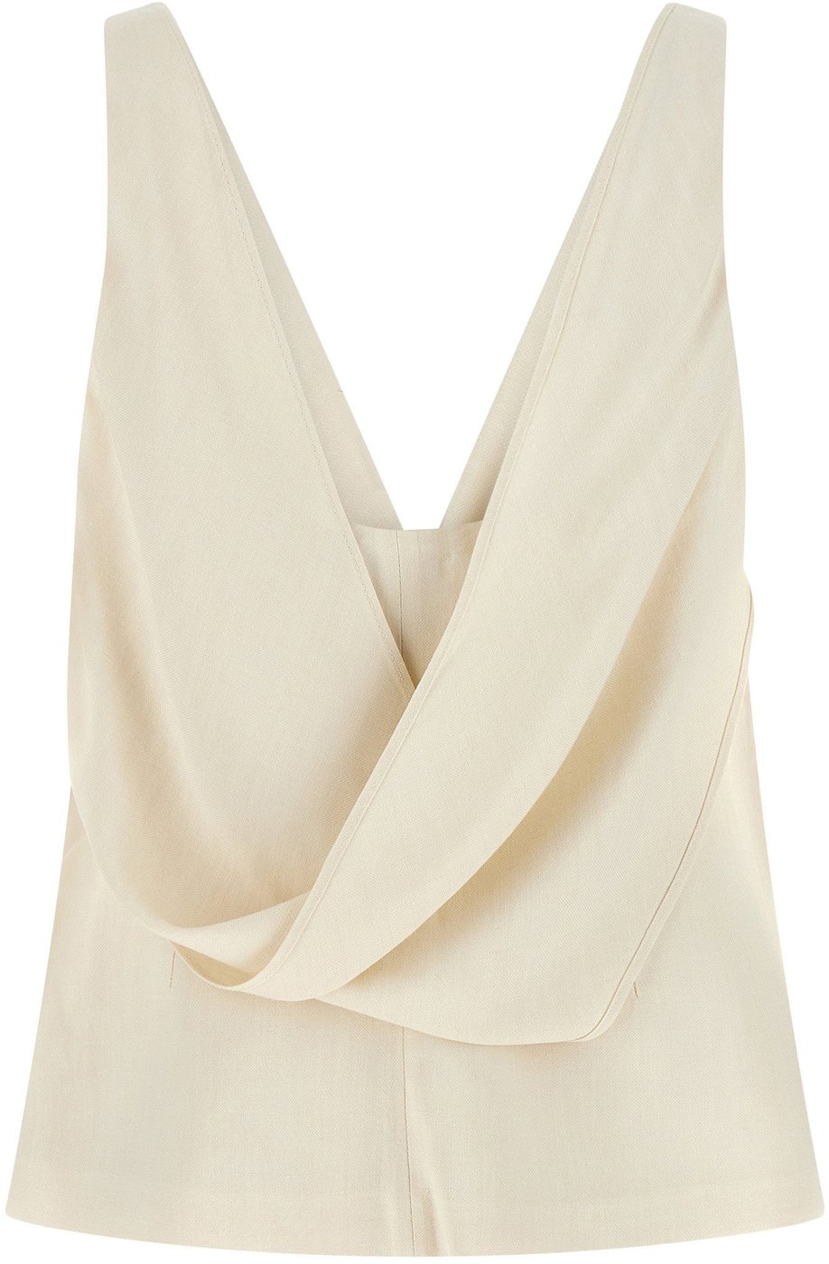 Brunello Cucinelli Fluid Top