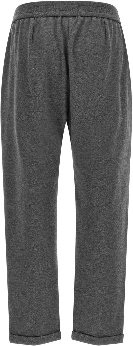 Brunello Cucinelli Track Joggers