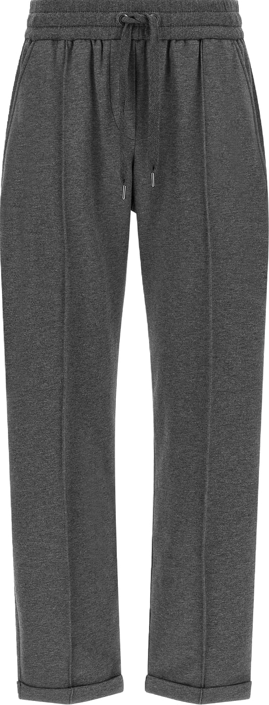 Brunello Cucinelli Track Joggers