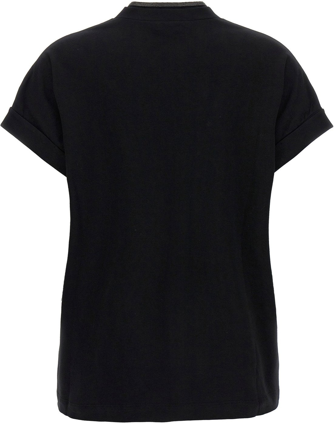 Brunello Cucinelli Monile T-shirt