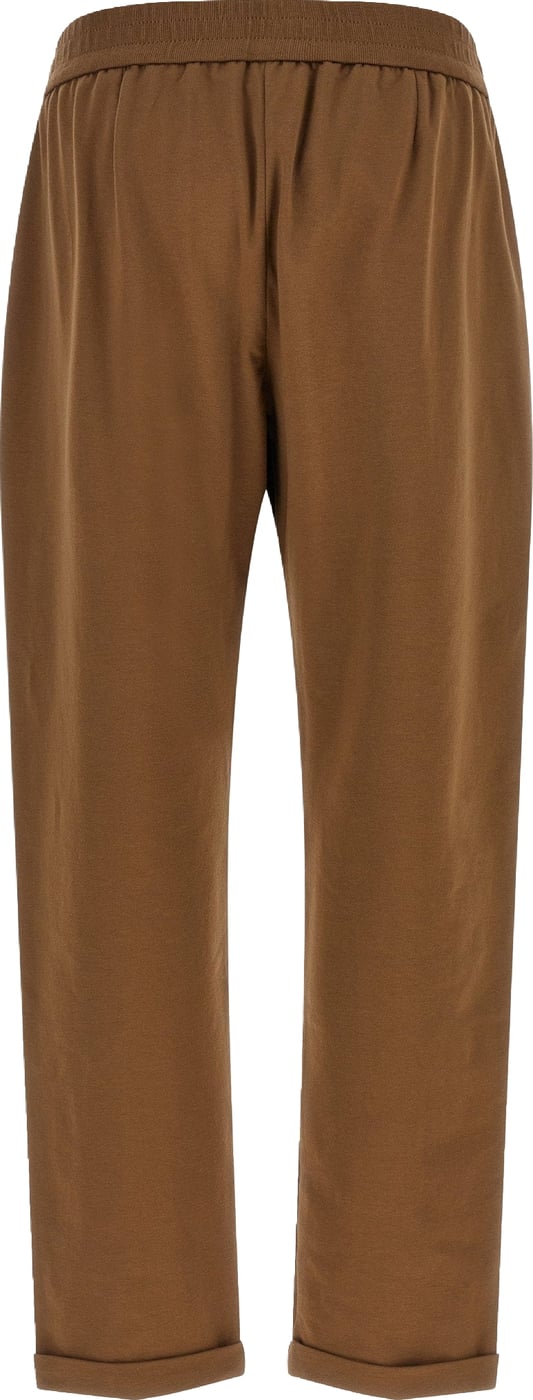 Brunello Cucinelli Track Joggers