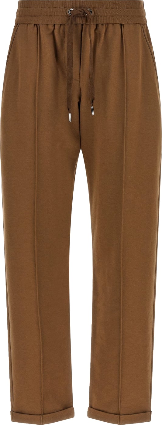 Brunello Cucinelli Track Joggers