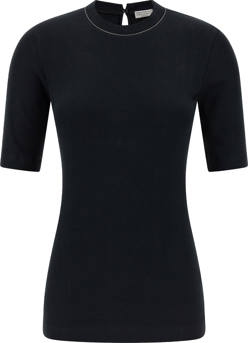 Brunello Cucinelli Monile T-shirt