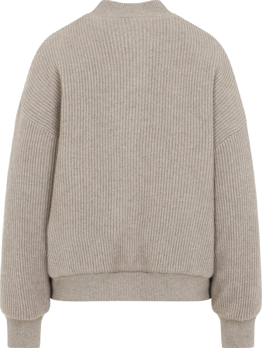 Brunello Cucinelli Cashmere Bomber Jacket