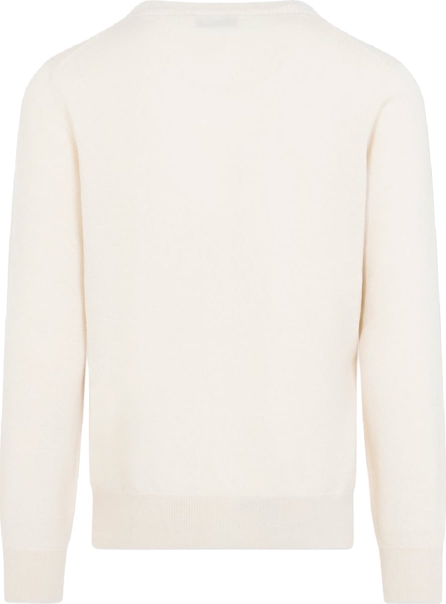Brunello Cucinelli Cashmere Crewneck Sweater