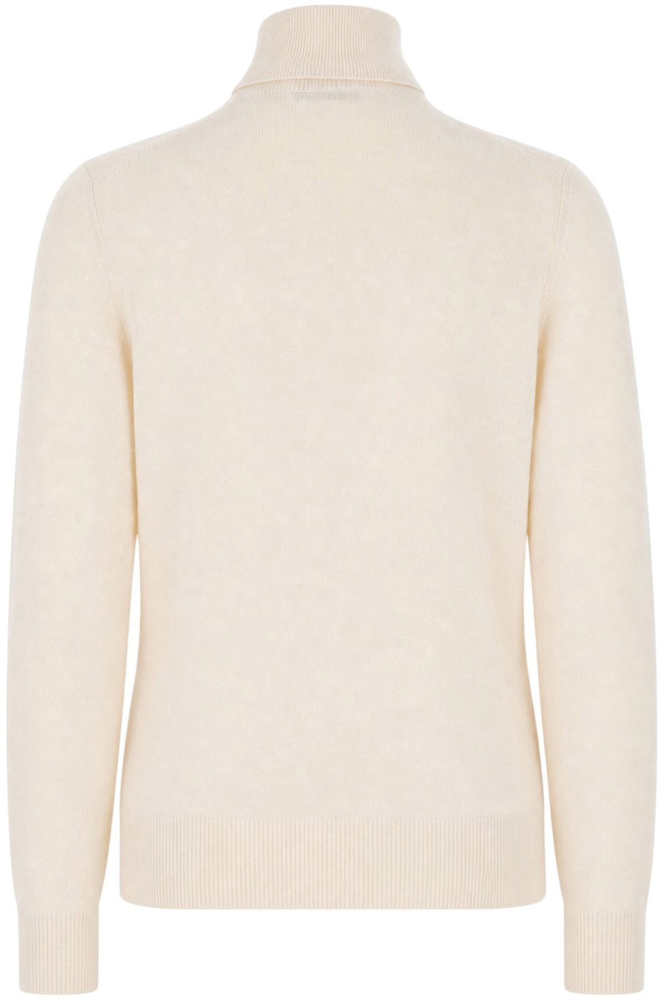 Brunello Cucinelli Ivory cashmere sweater