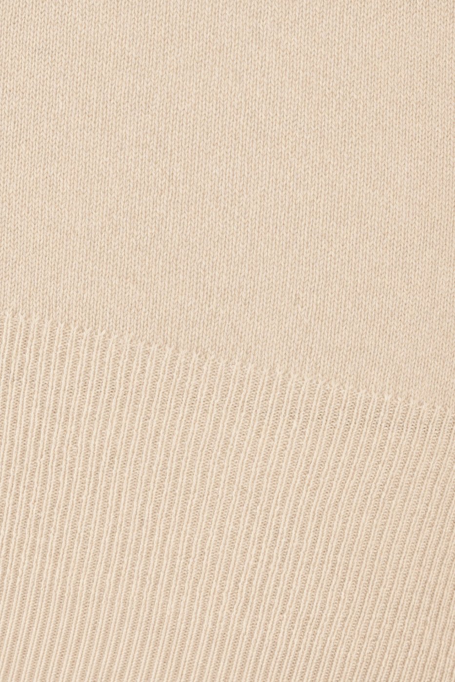 Brunello Cucinelli Ivory cashmere sweater