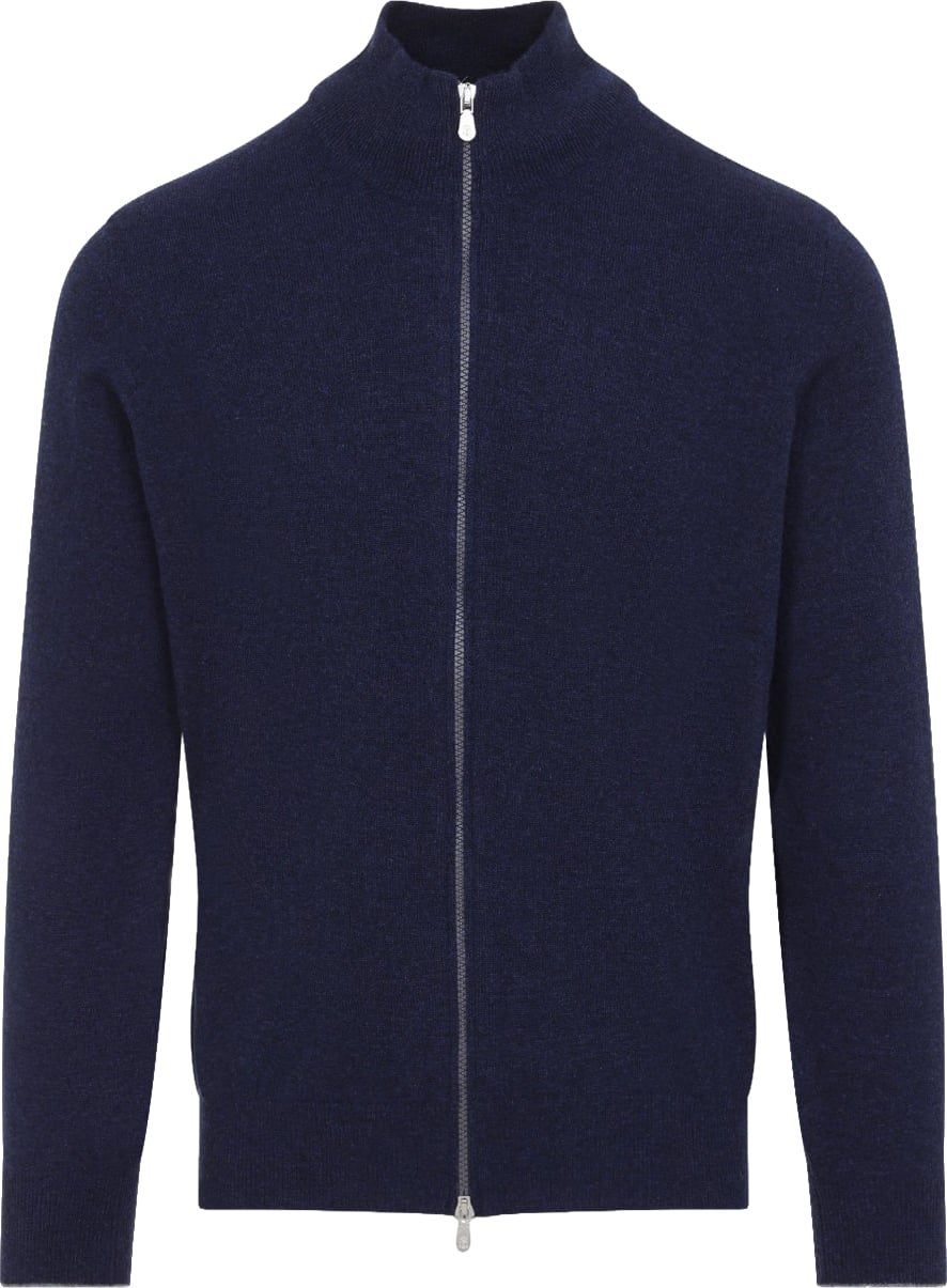 Brunello Cucinelli Full Zip Cardigan