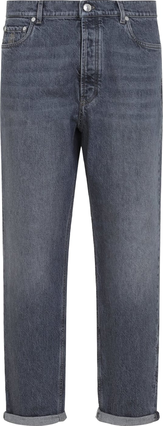 Brunello Cucinelli Jeans