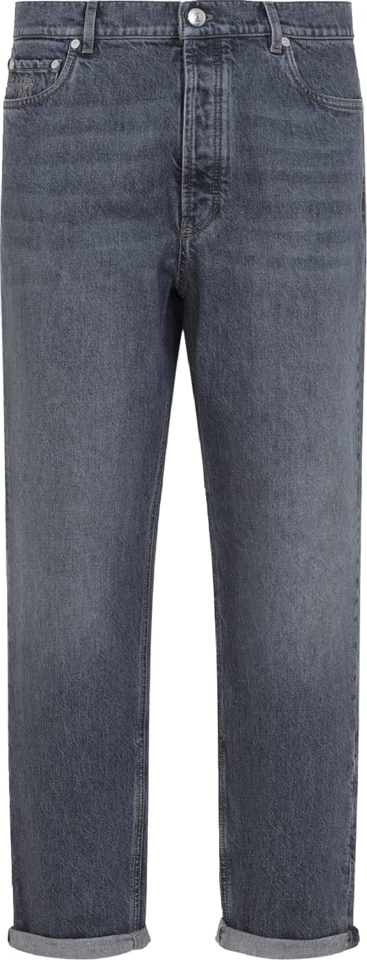 Brunello Cucinelli Jeans