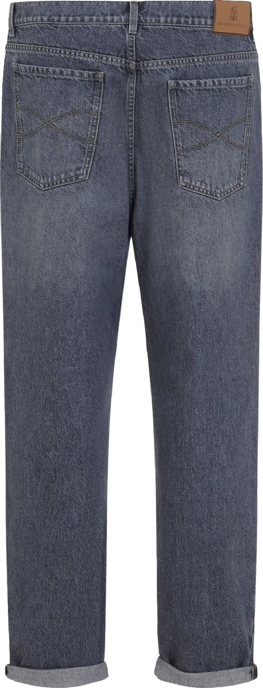 Brunello Cucinelli Jeans