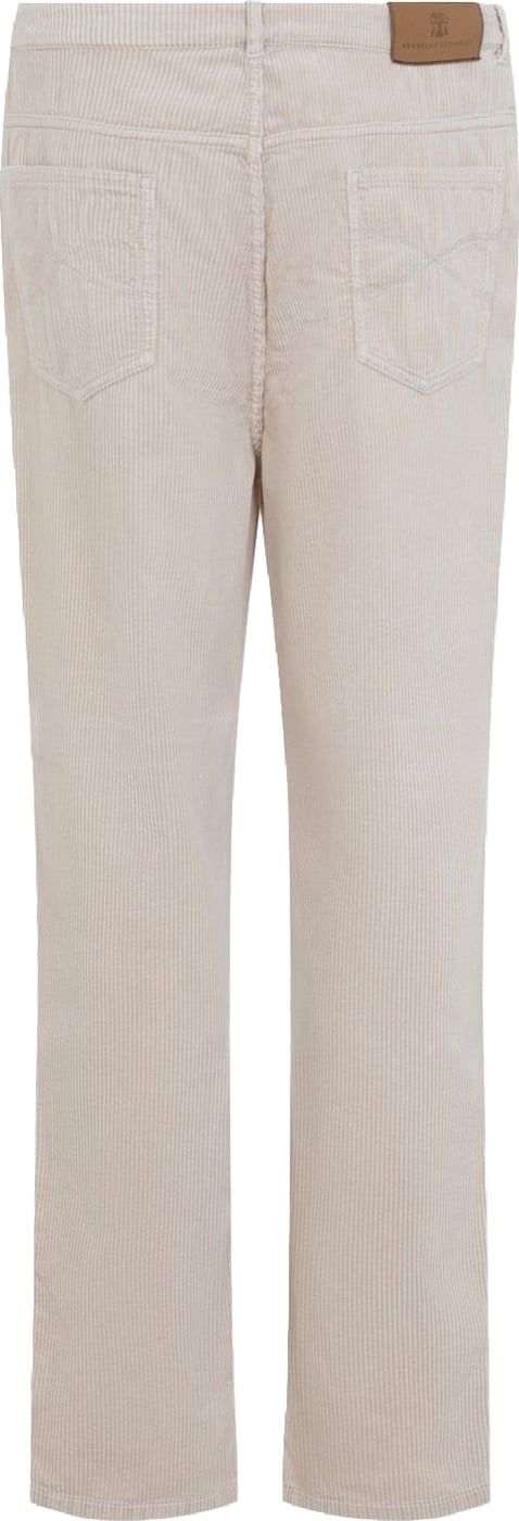 Brunello Cucinelli Chino Pants