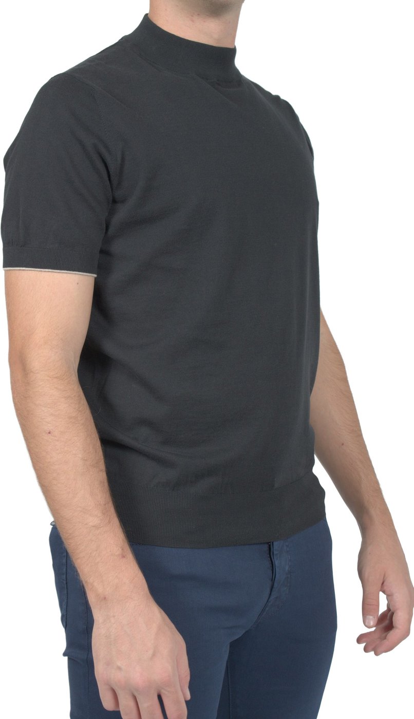 T-shirt Blue