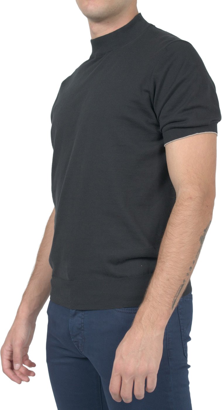 T-shirt Blue