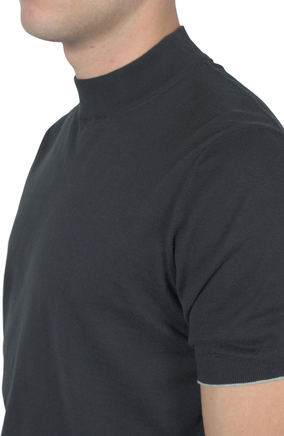 T-shirt Blue